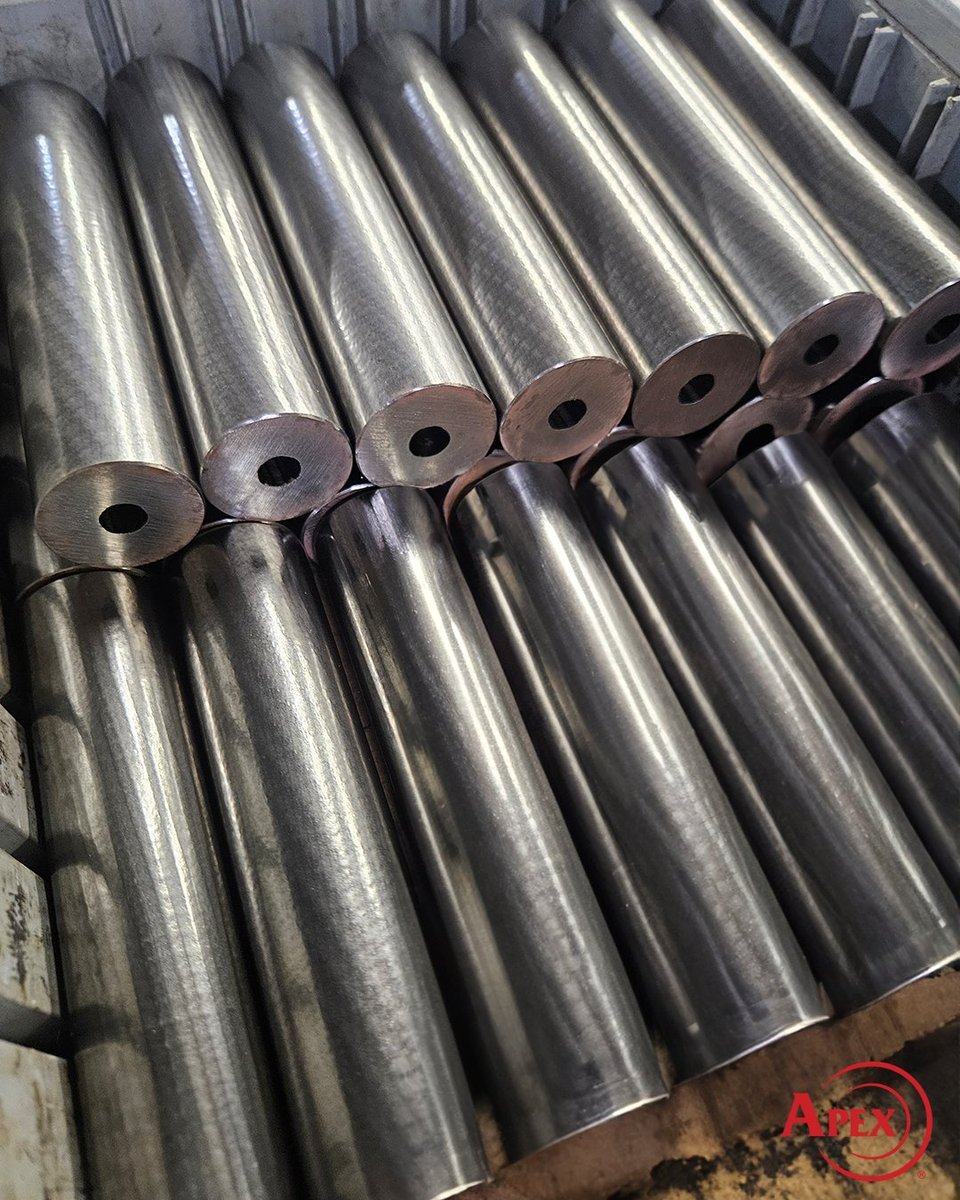 Apex Tactical tweet media