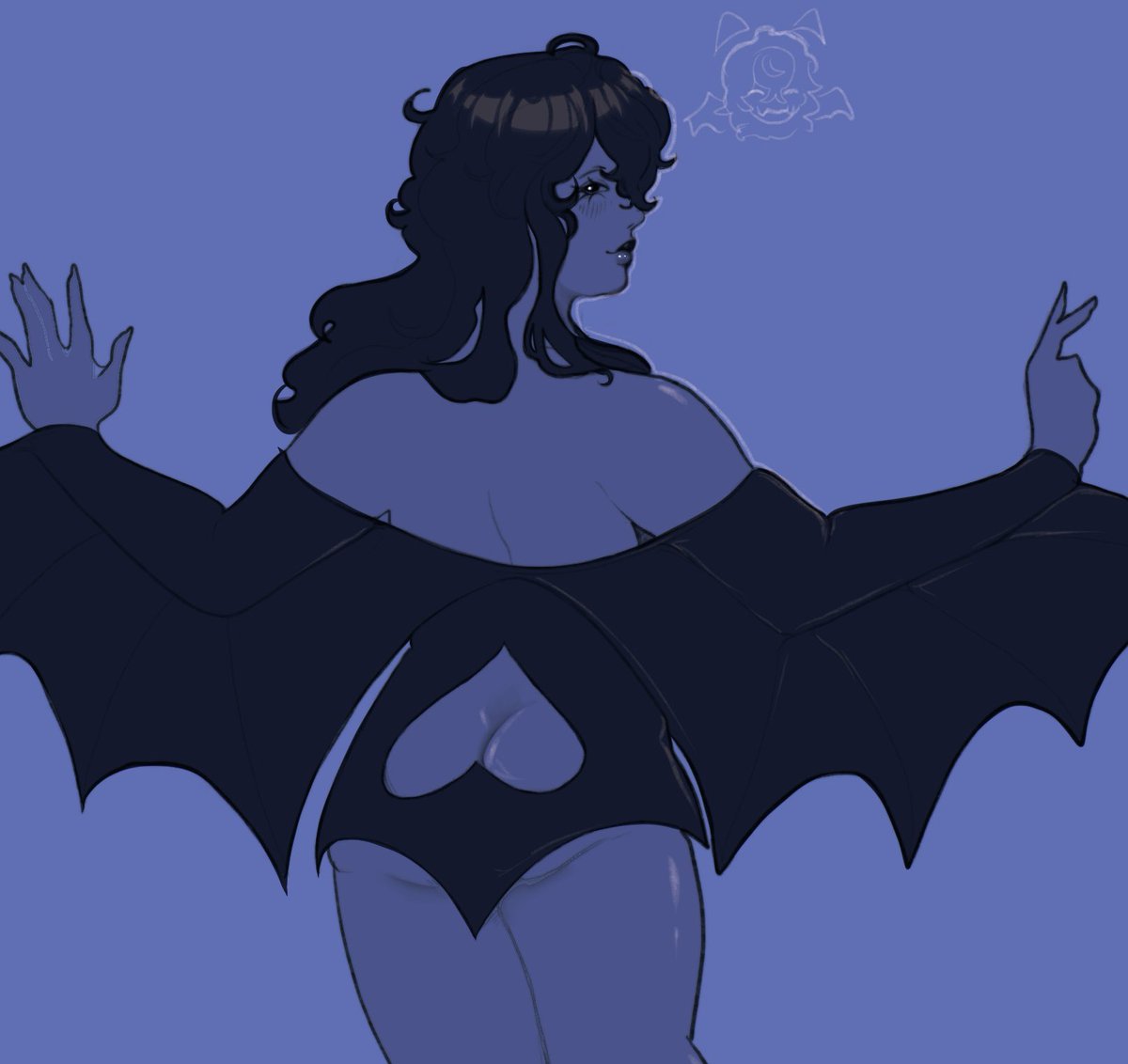 Bat RenRen which was made to appeal to a very specific person