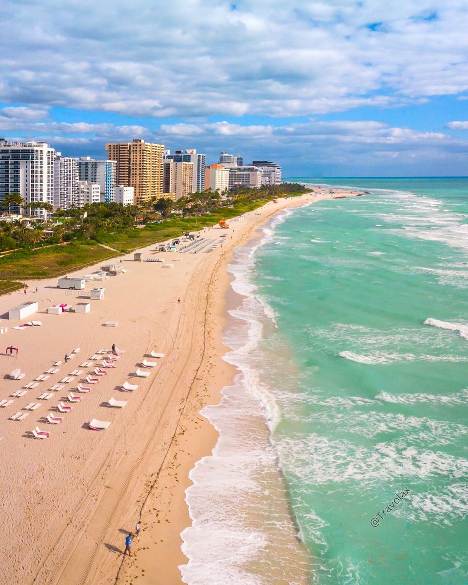 travolax's tweet photo. Hey, this is Miami calling. https://t.co/jUS0qSaAWD