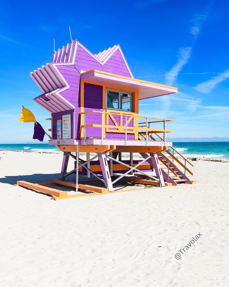 travolax's tweet photo. Hey, this is Miami calling. https://t.co/jUS0qSaAWD