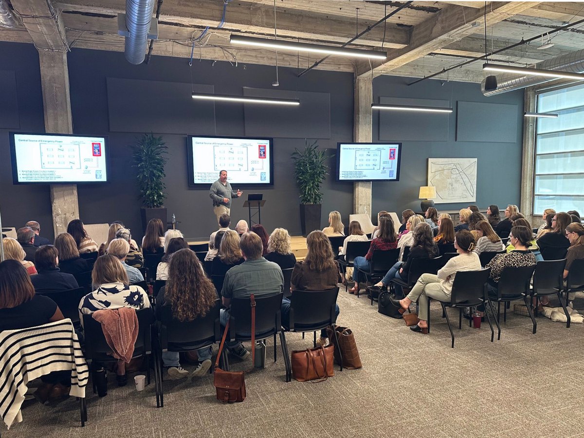 AMA Lighting, LLC. tweet media