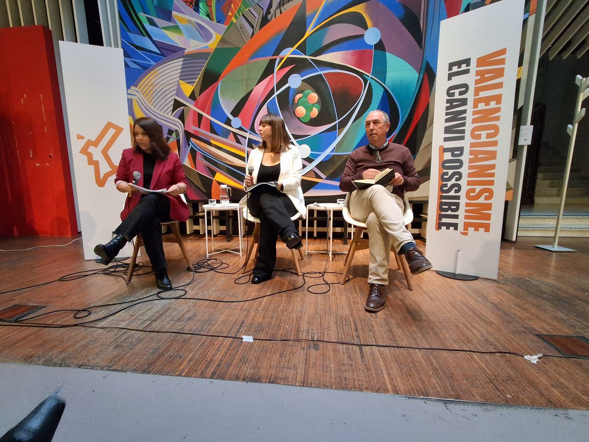 MIQUEL PUIG CUADAU tweet media