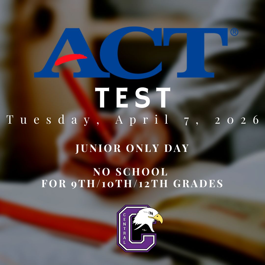 Central High School tweet media