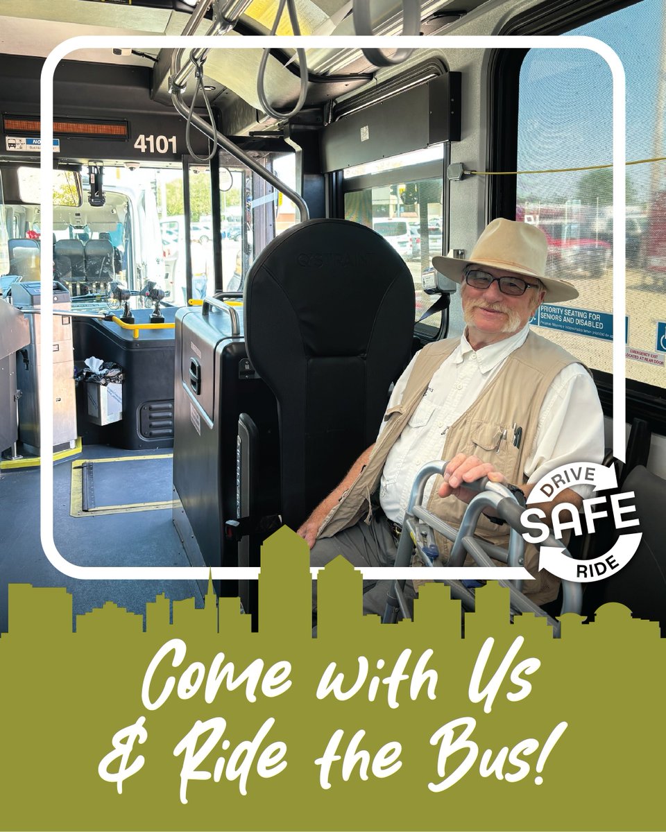 ABQ RIDE 🚌 tweet media