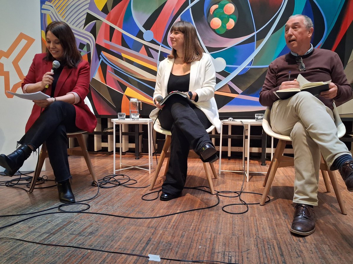 MIQUEL PUIG CUADAU tweet media