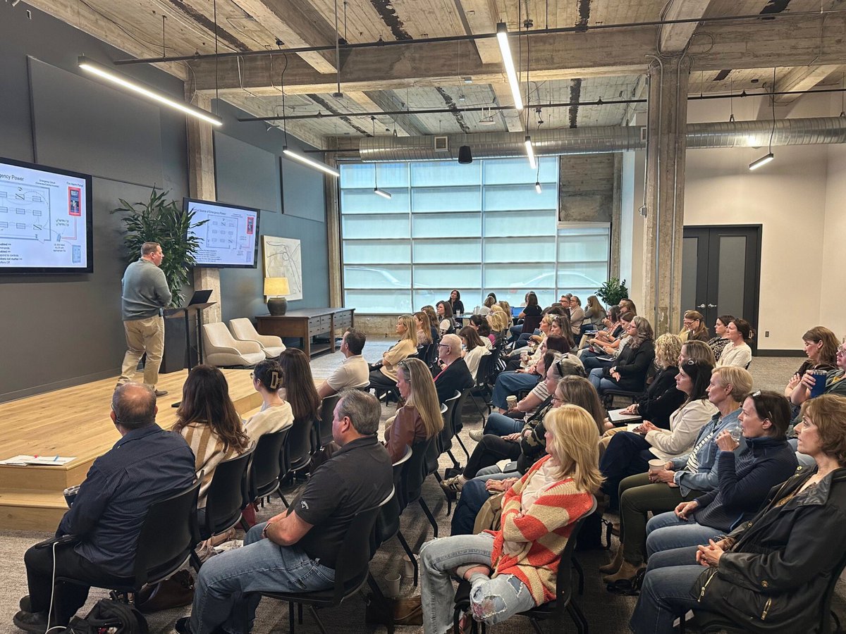 AMA Lighting, LLC. tweet media