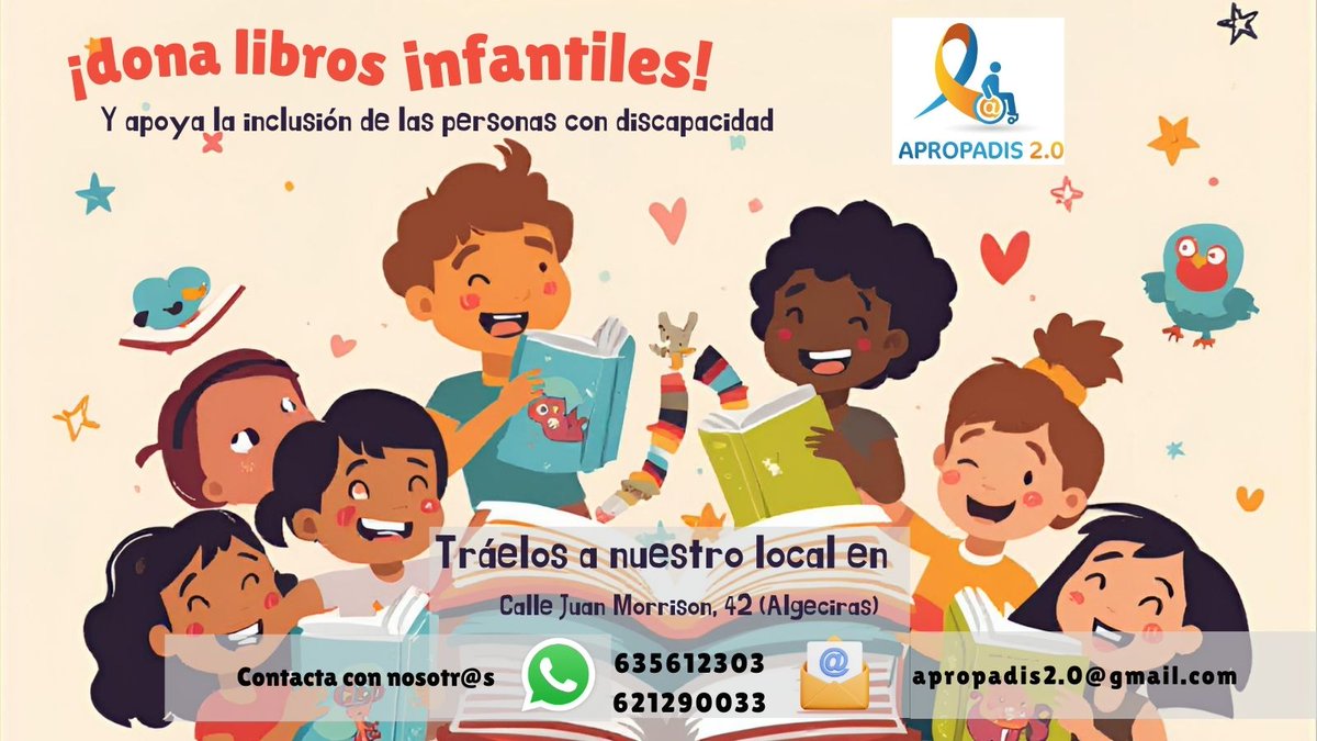 Apropadis 2.0 tweet media