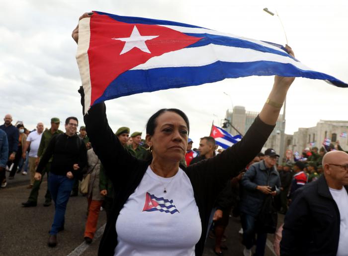 Periódico Granma tweet media