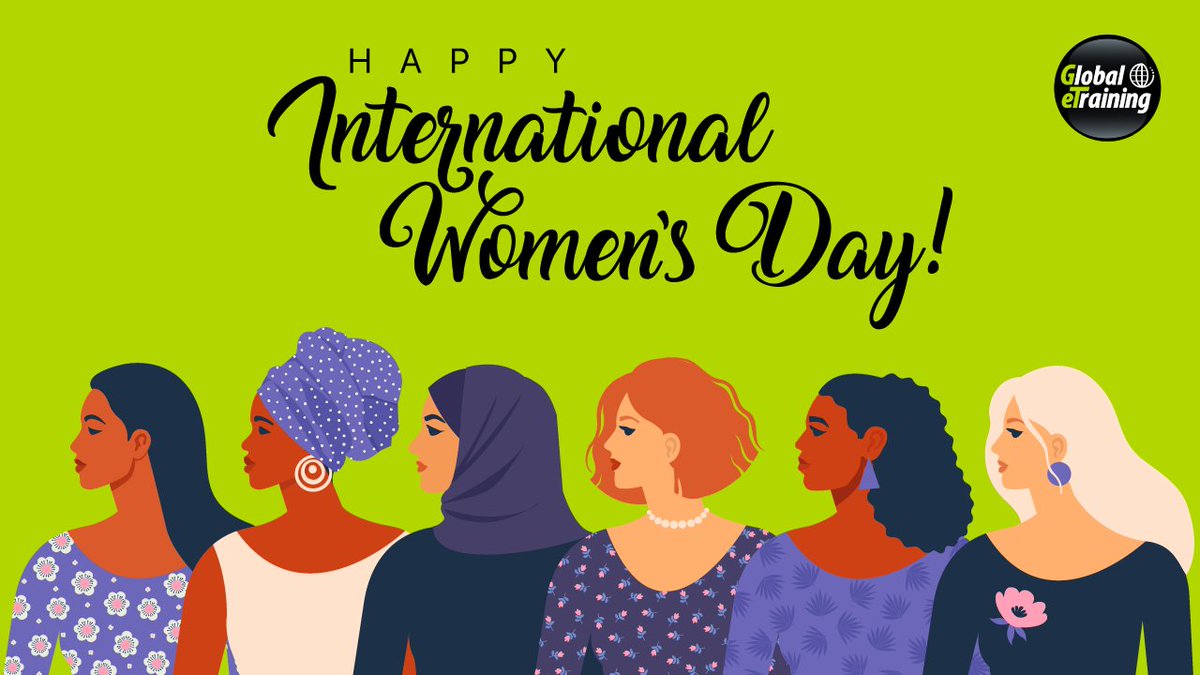 Global eTraining tweet media