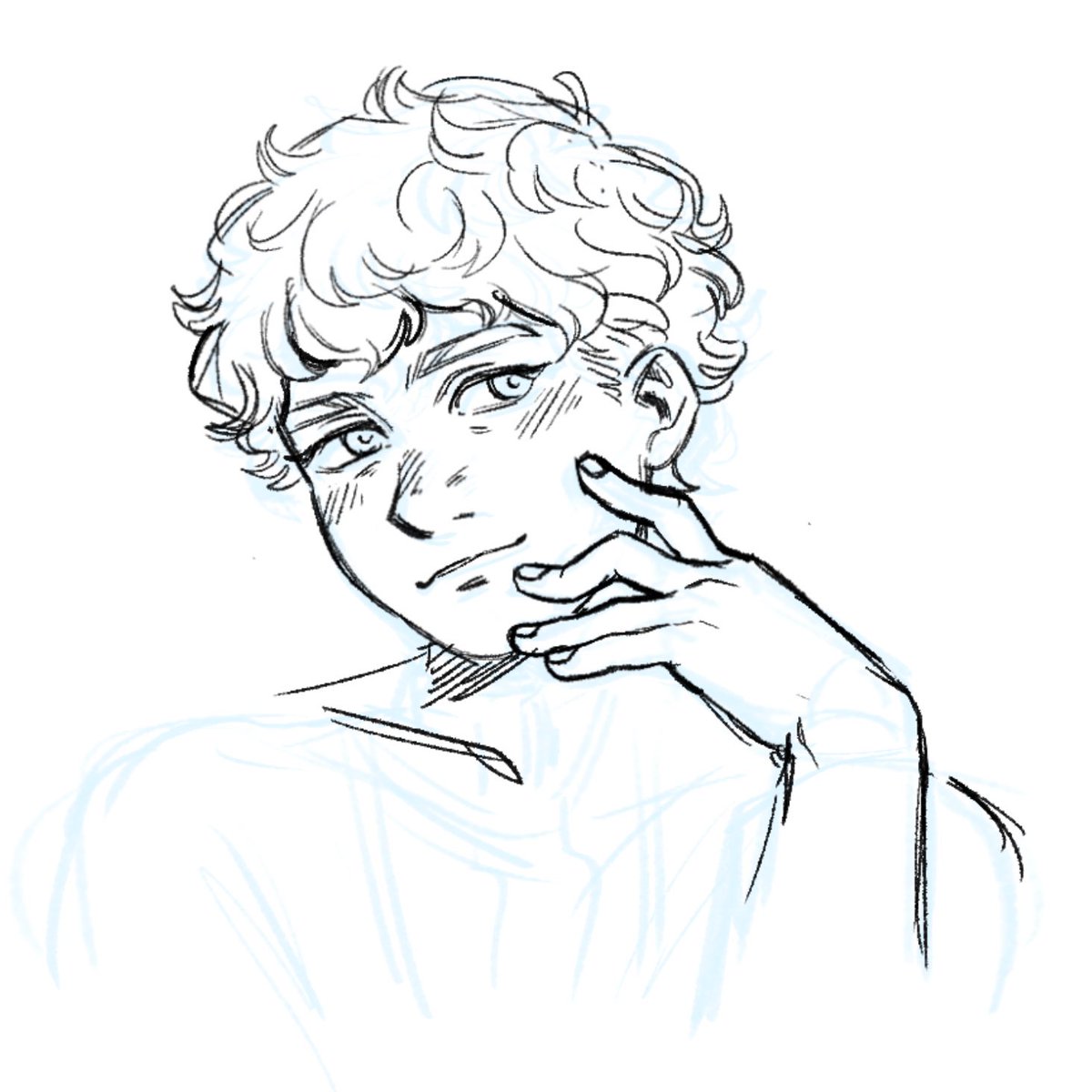 Leander the Laios kisser 🧀🌾 tweet media