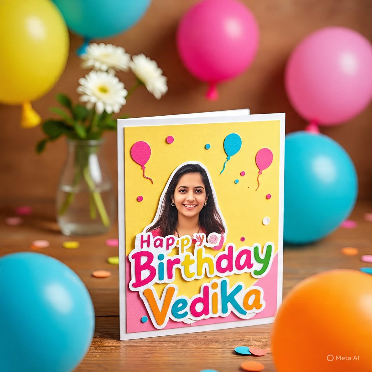🥳 <a href="/VedikaChou41281/">कैरी 💚</a> 🎂
Happiest Birthday 🎊 Wishing you a beautiful day and many blessings for the year ahead 💐
