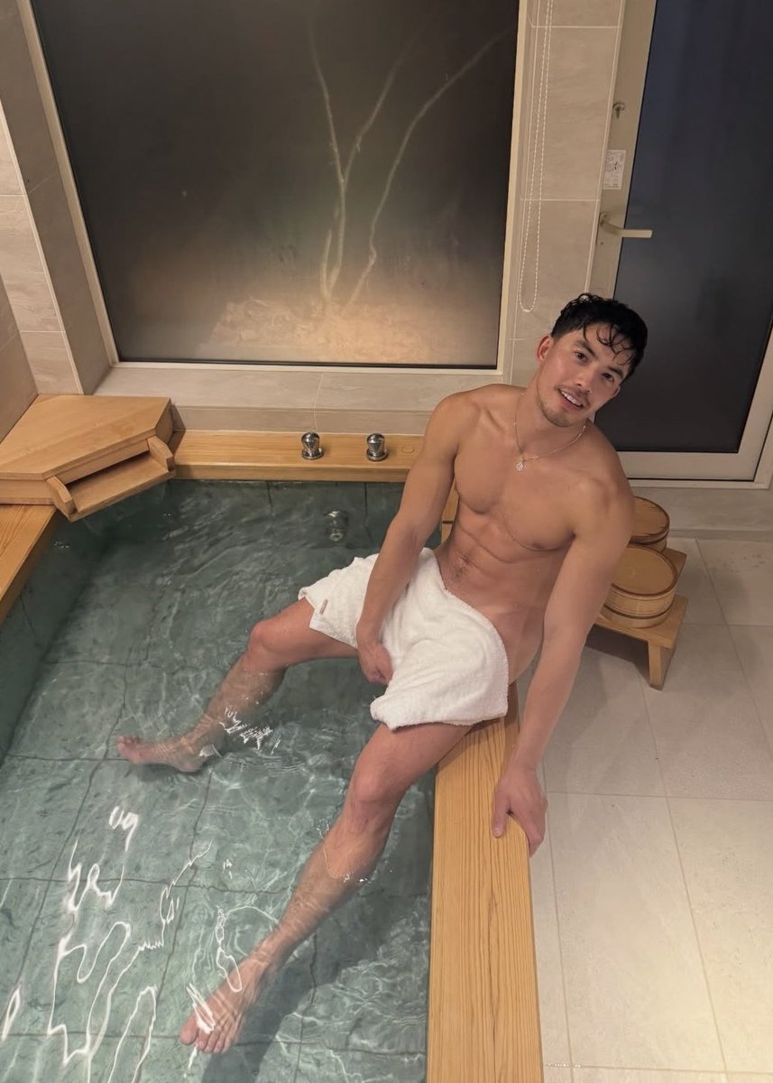 Tony Labrusca Archive tweet media