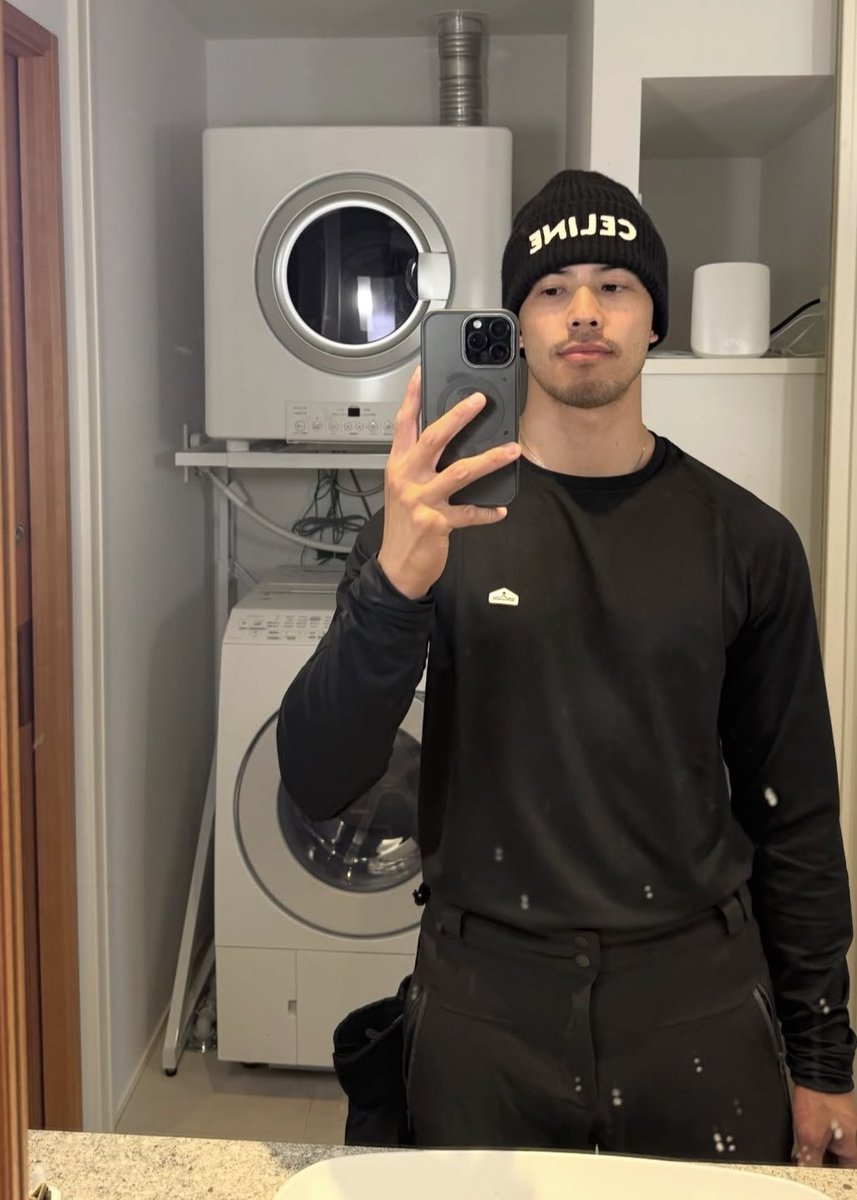 Tony Labrusca Archive tweet media