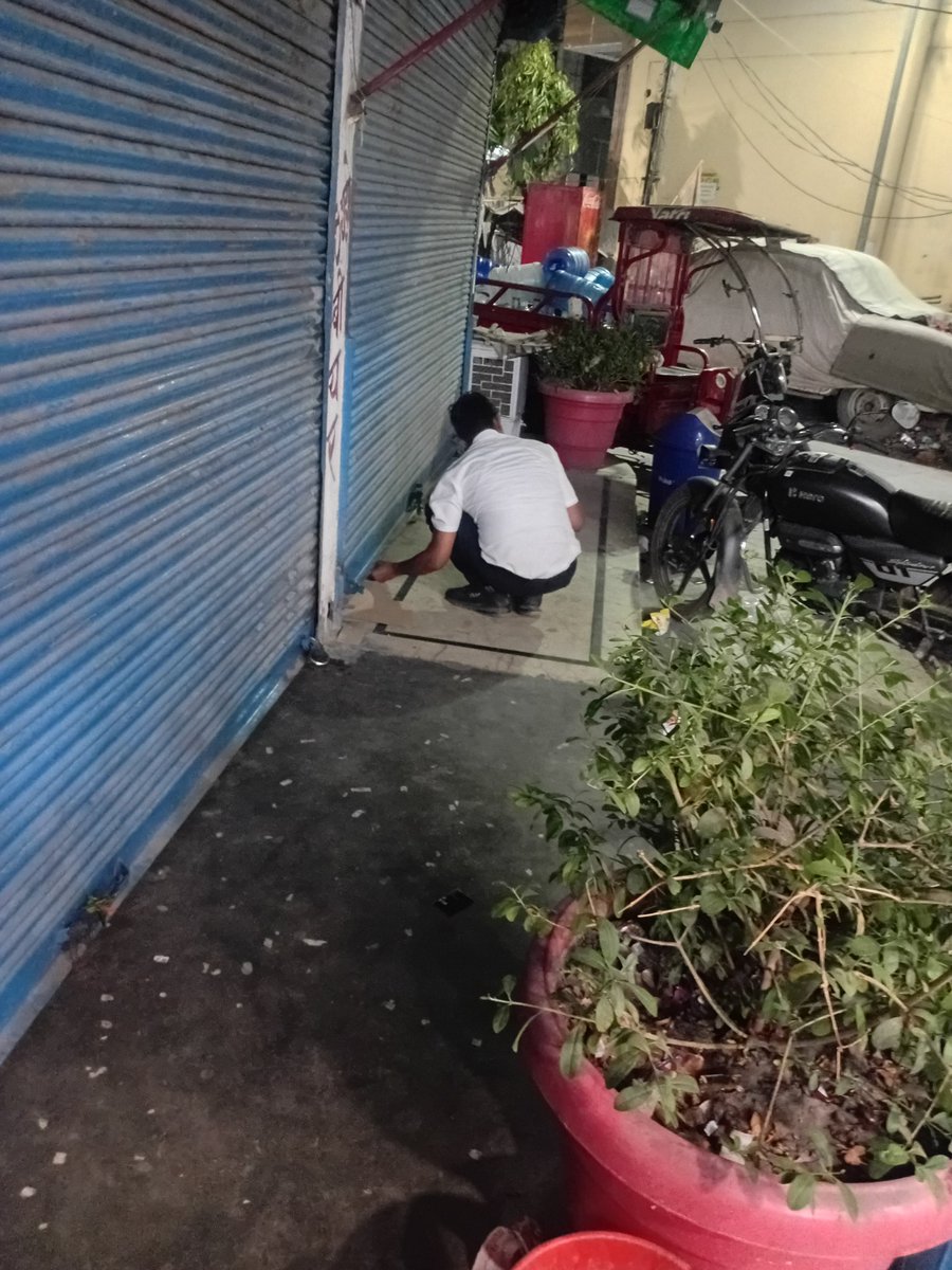 Rakesh Choudhary tweet media