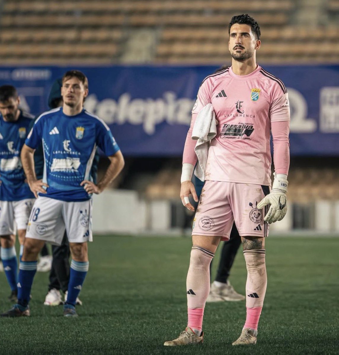 Elite Internacional Sport Agency tweet media