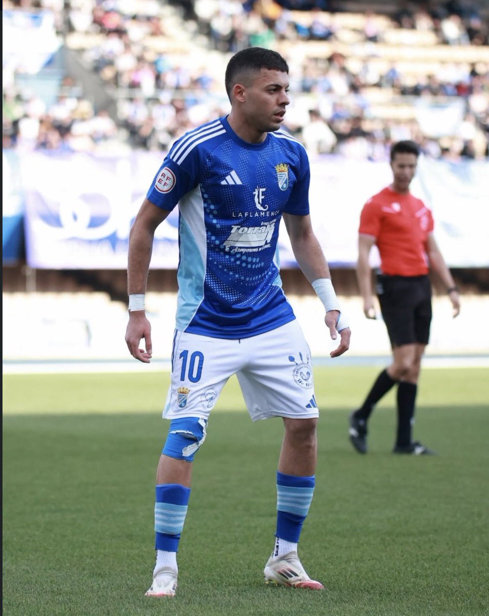 Elite Internacional Sport Agency tweet media