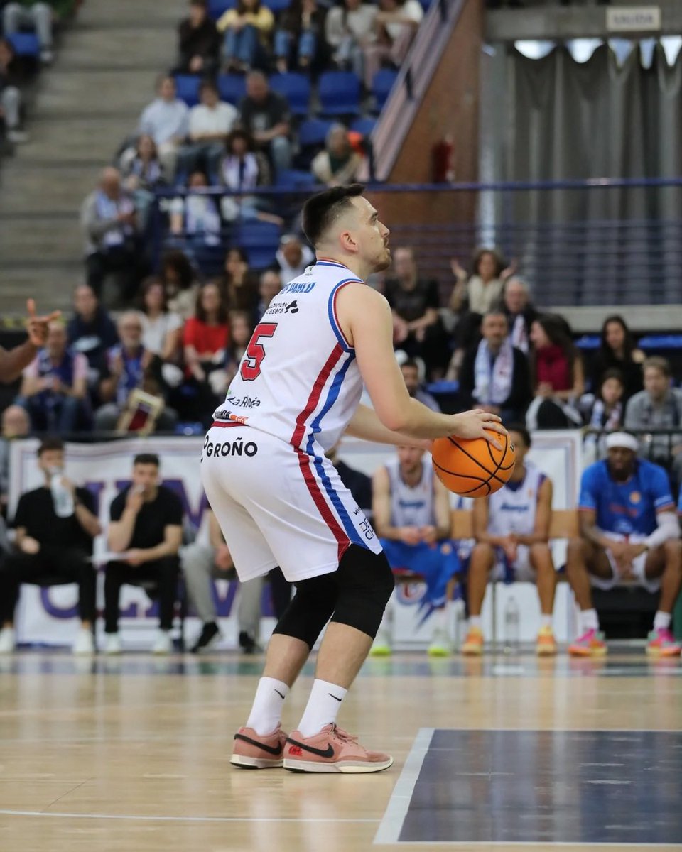 Club Baloncesto CLAVIJO tweet media