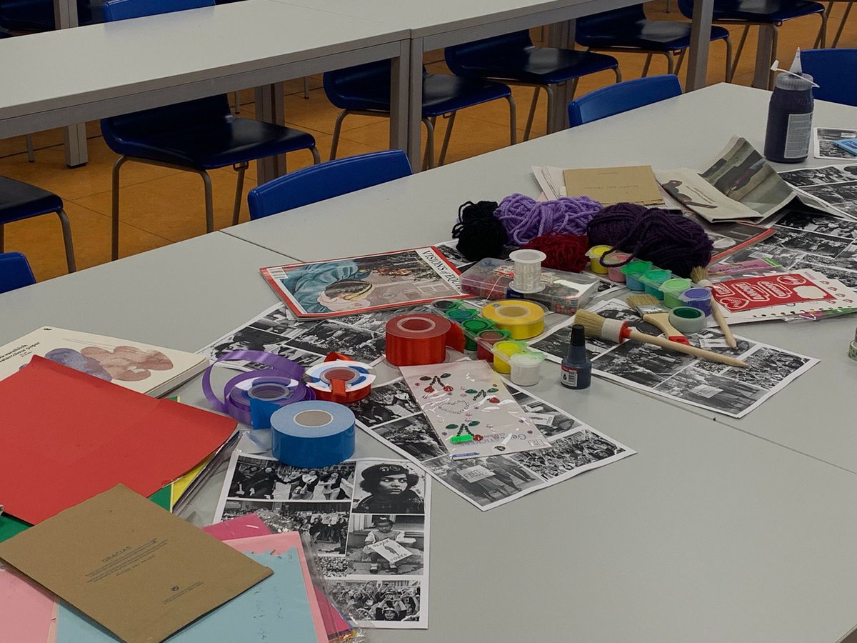 URJCombativa tweet media