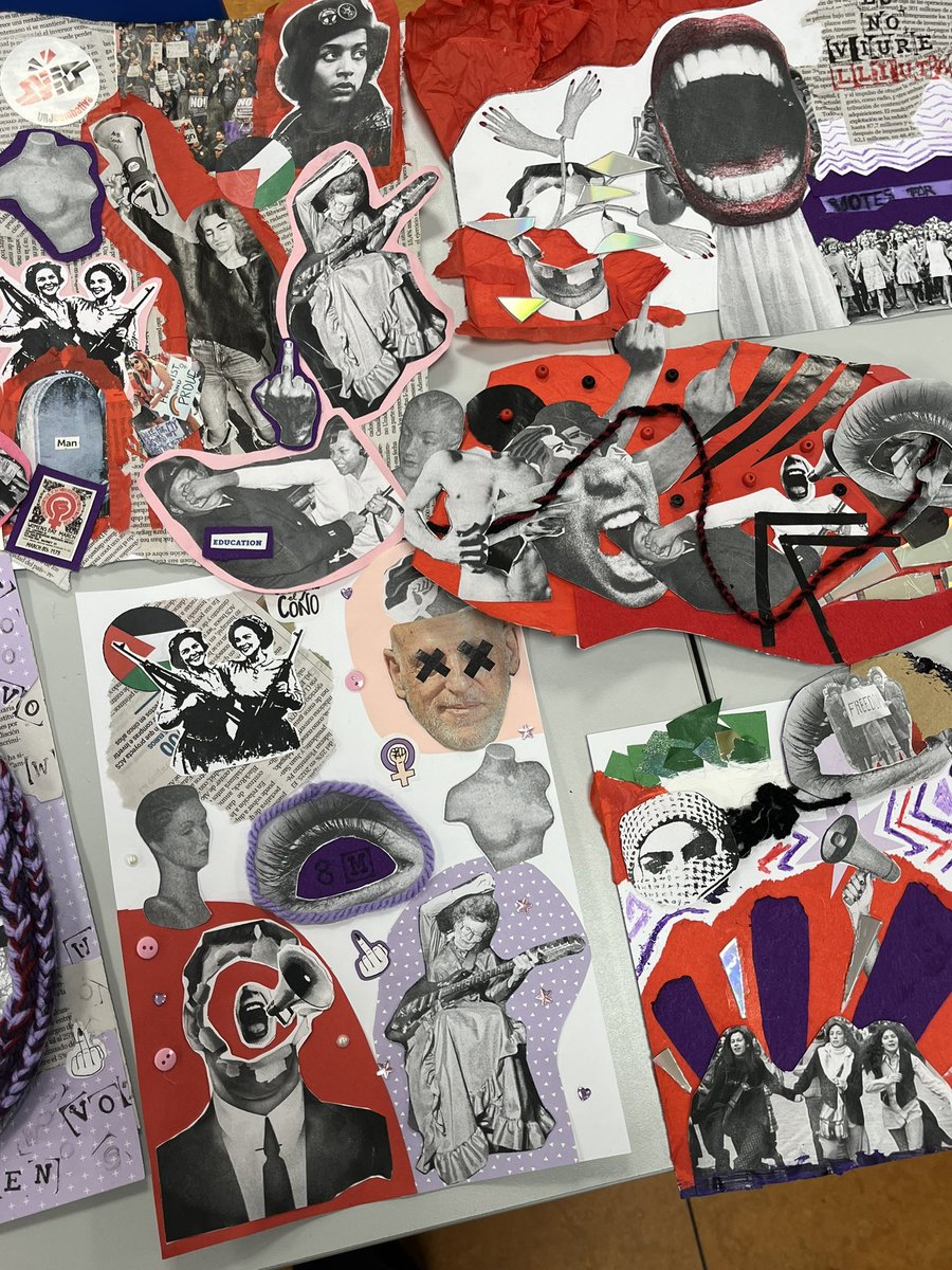 URJCombativa tweet media