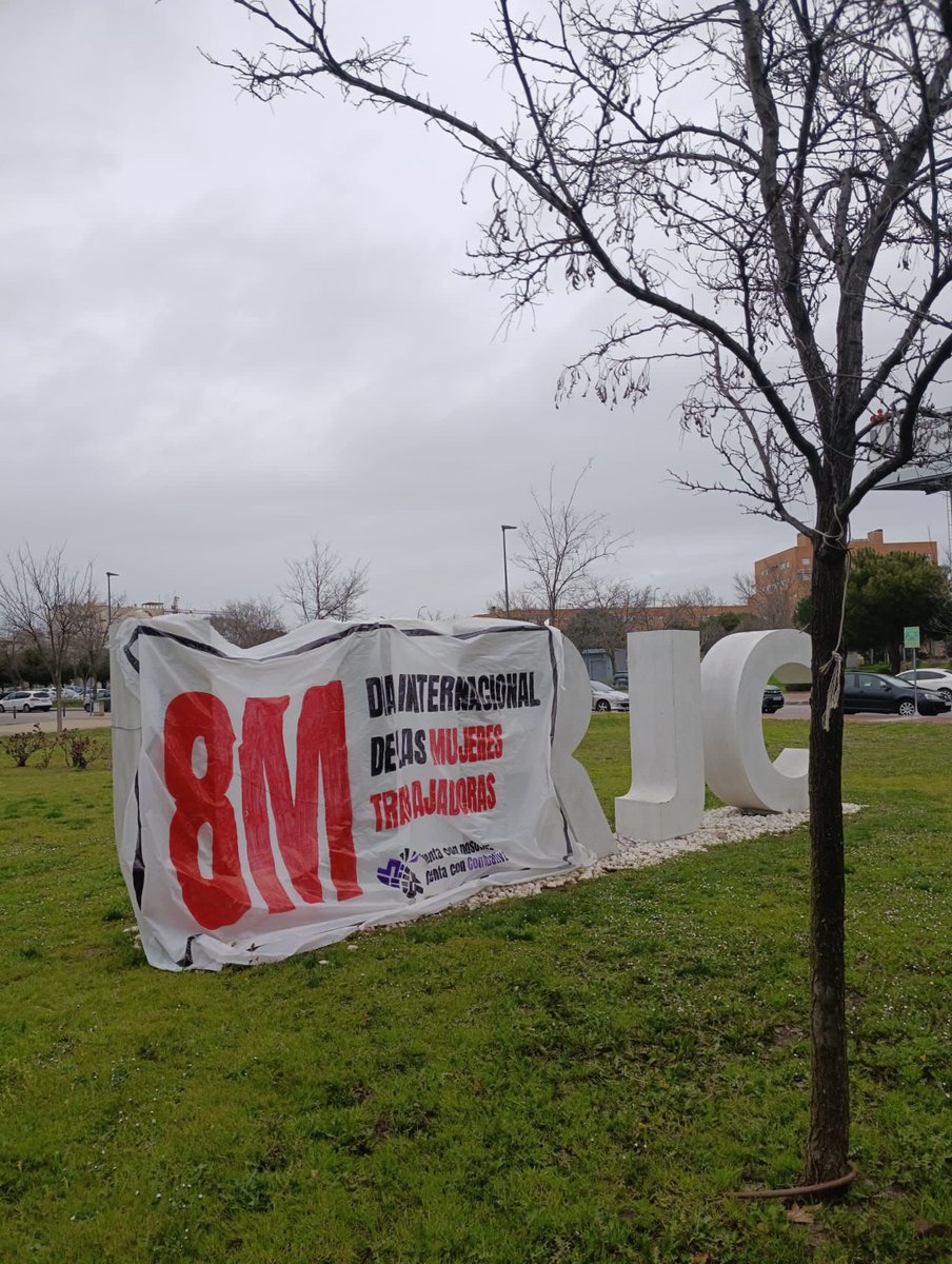 URJCombativa tweet media