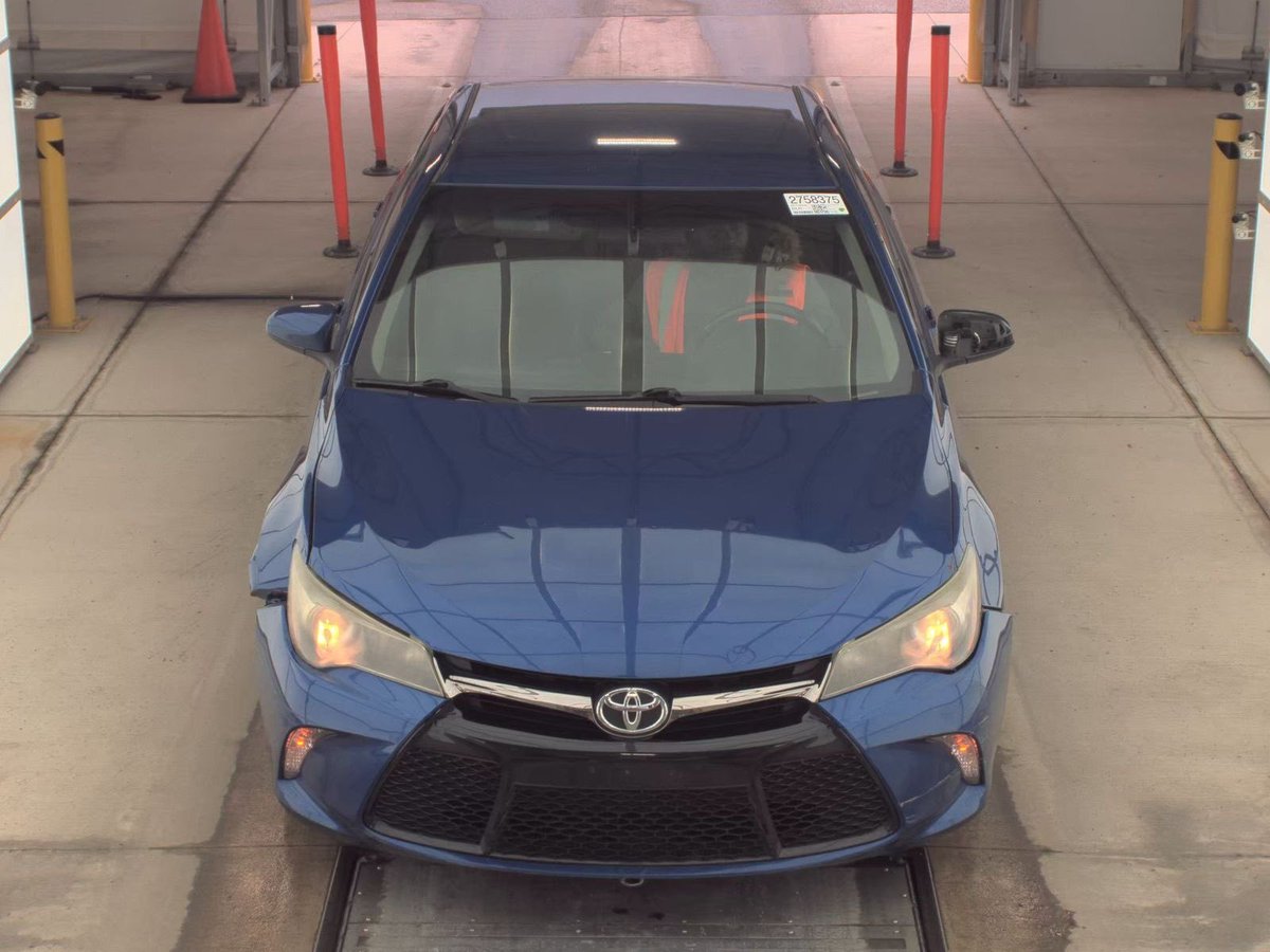 PreorderDealsNg's tweet photo. 2015 Toyota Camry SE
Provided: 2015 TOYOTA SE SE
4T1BF1FK4FU900192
•162,491mi
•FWD
•2.5L 4 Cyl•Gasoline•Auto
•Hard Top Roof
•Cloth

$5,400 BUY AND SHIP https://t.co/nPnG0S41S7