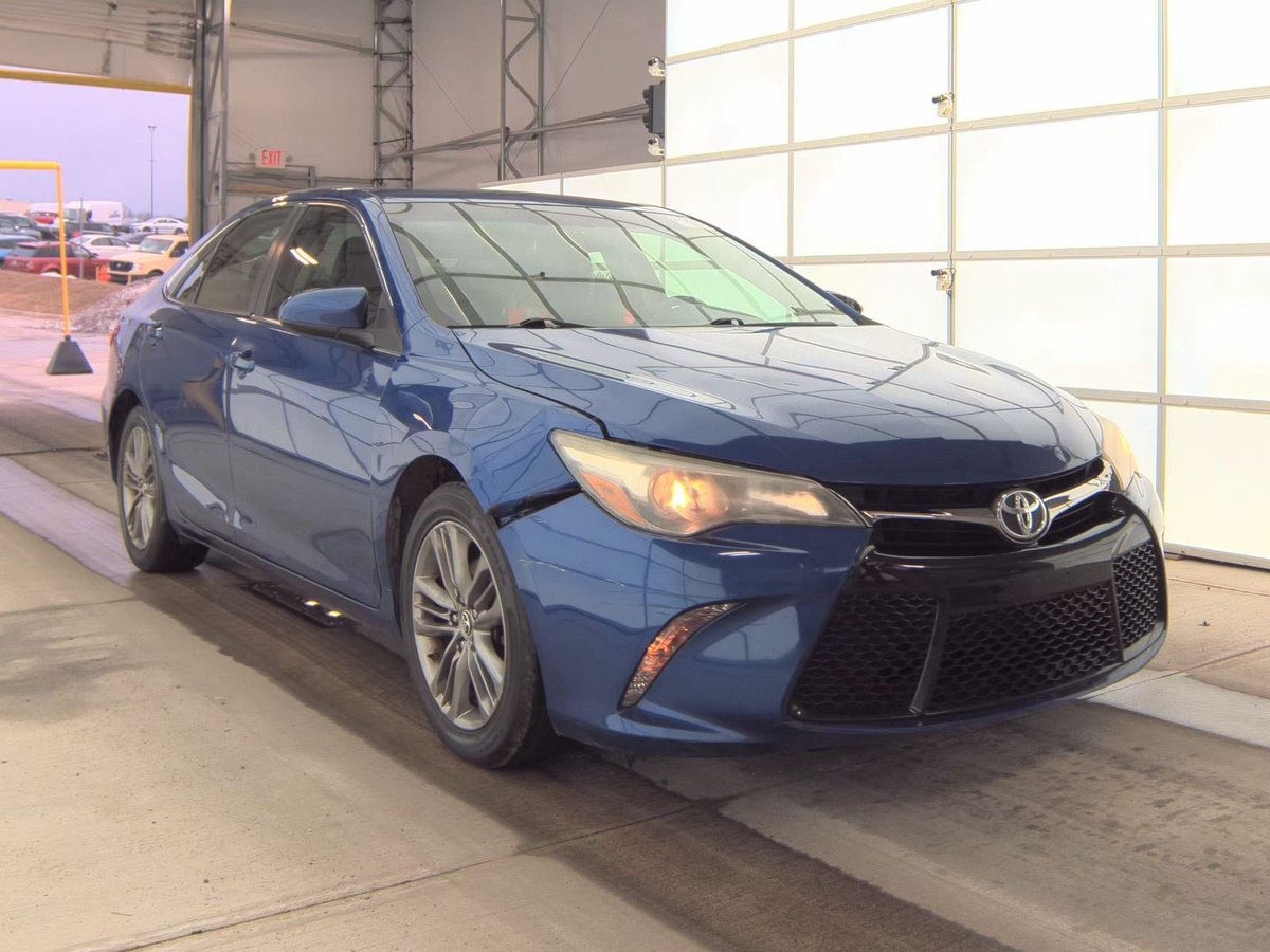 PreorderDealsNg's tweet photo. 2015 Toyota Camry SE
Provided: 2015 TOYOTA SE SE
4T1BF1FK4FU900192
•162,491mi
•FWD
•2.5L 4 Cyl•Gasoline•Auto
•Hard Top Roof
•Cloth

$5,400 BUY AND SHIP https://t.co/nPnG0S41S7