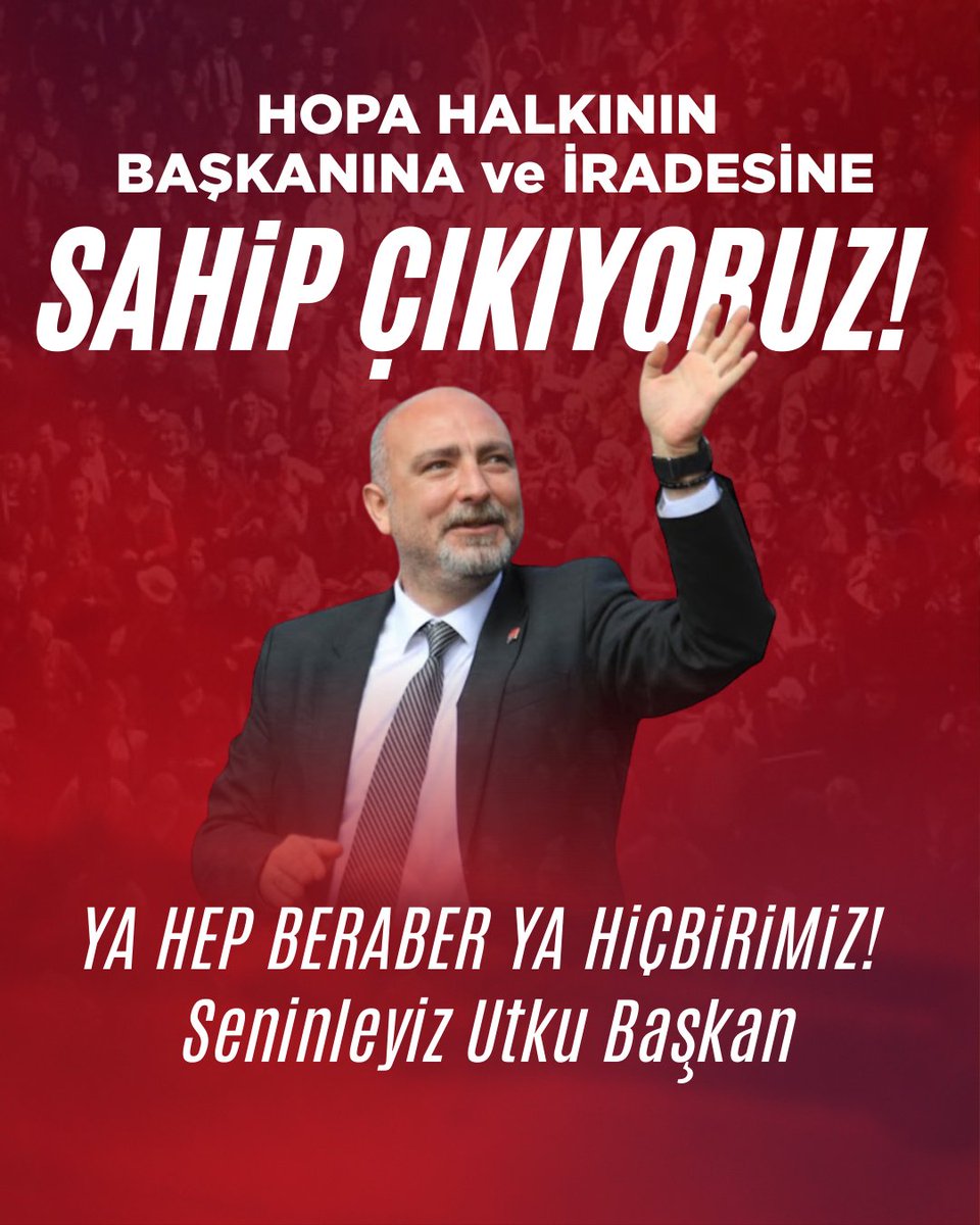 Ercüment Ş. Çervatoğlu tweet media