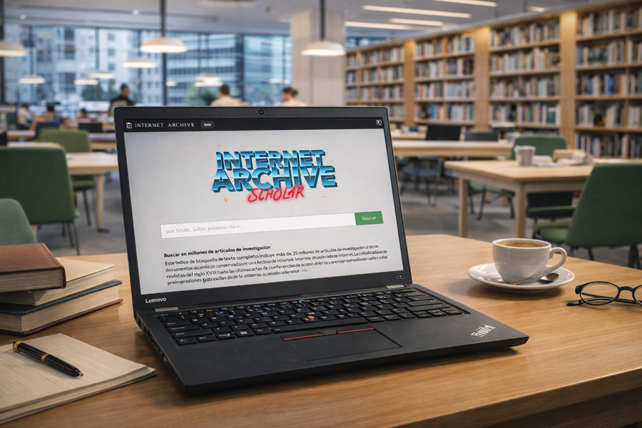 Biblioteca Utopía tweet media