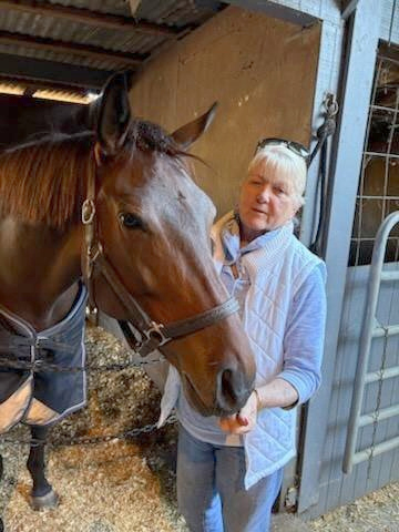 MichelePesulaKuegler tweet media