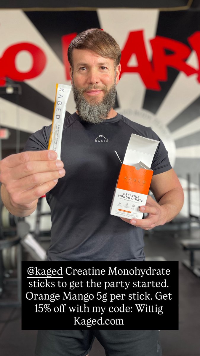 Michael Wittig tweet media