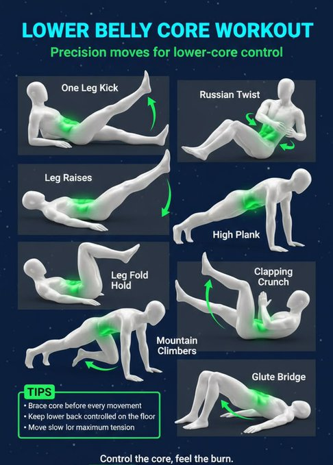 Fitness Hub tweet media