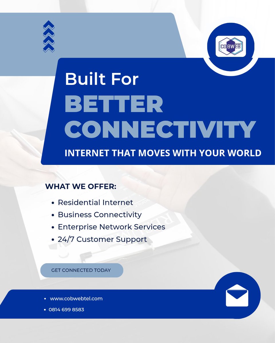 COBWEB LIMITED tweet media