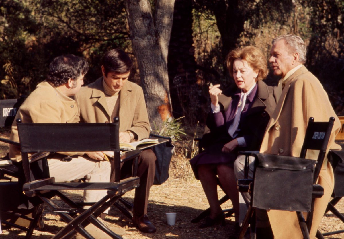 Joseph Cotten archive tweet media