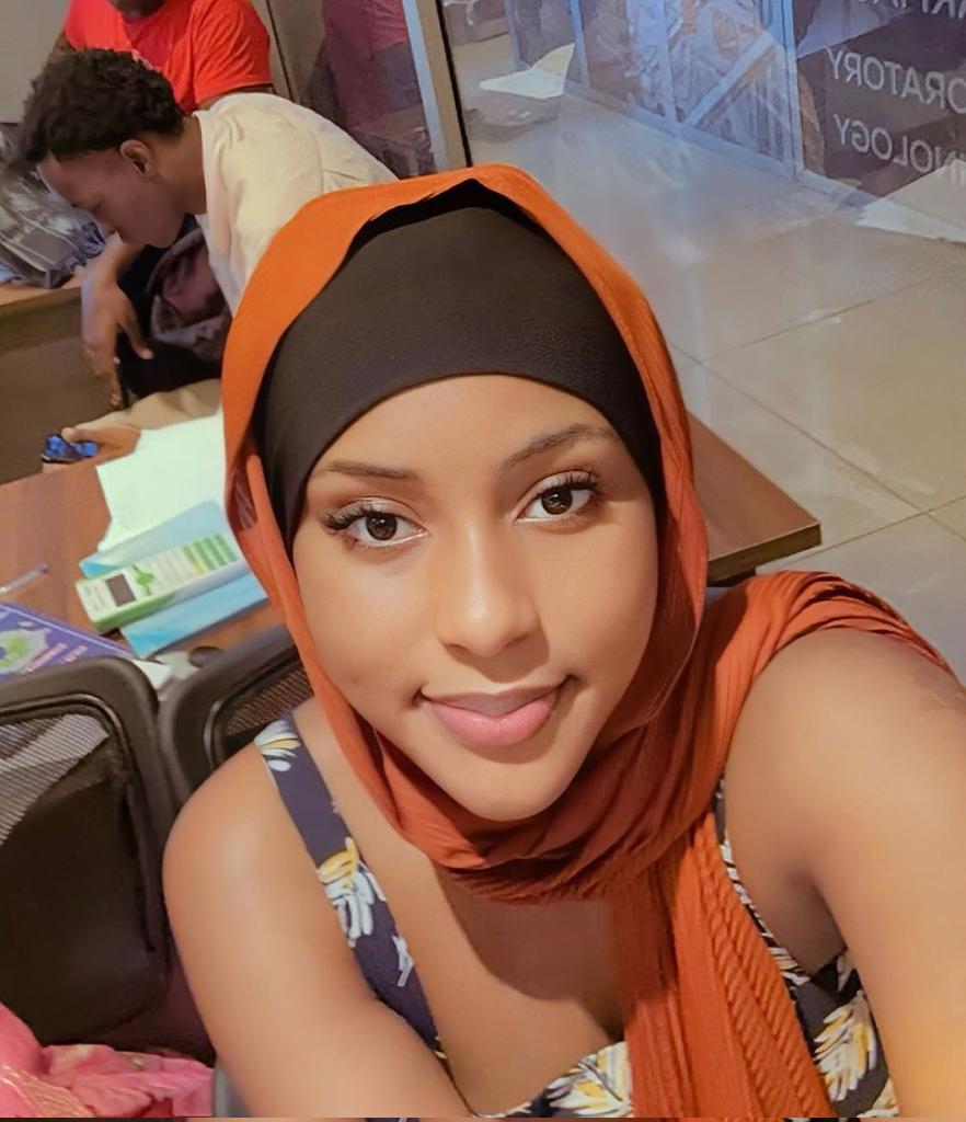 Harrisha tweet media