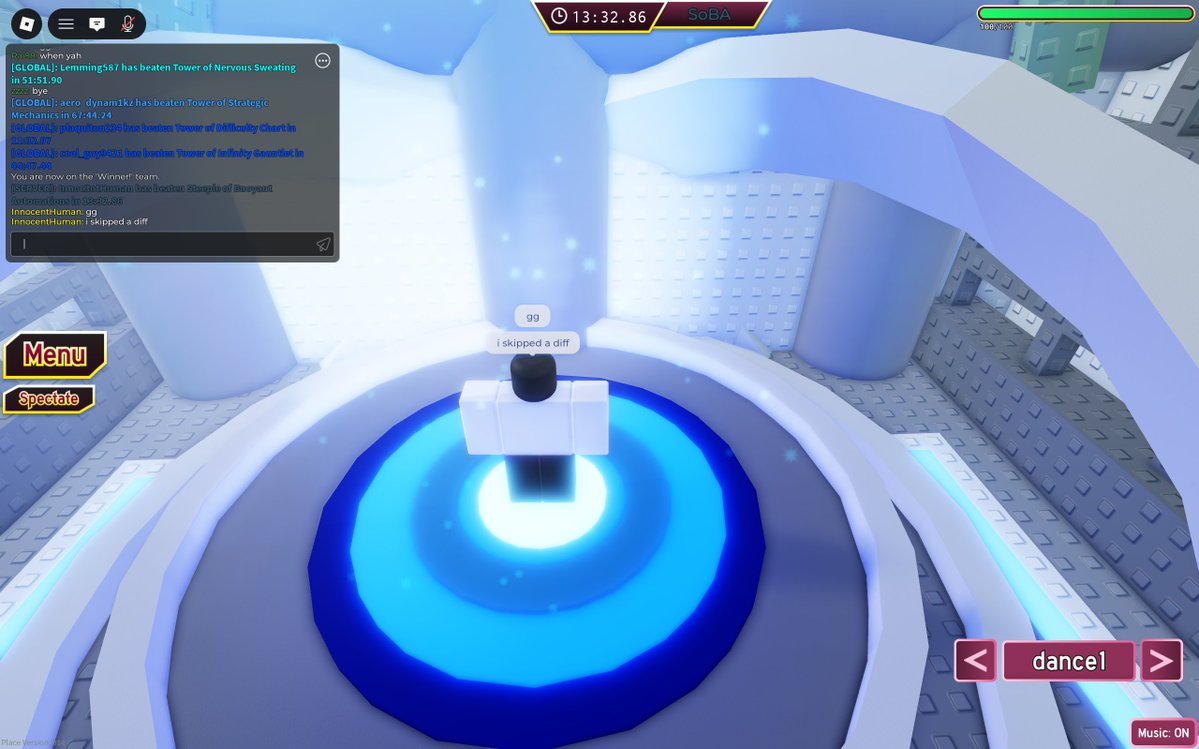 InnocentHuman 🍥 tweet media