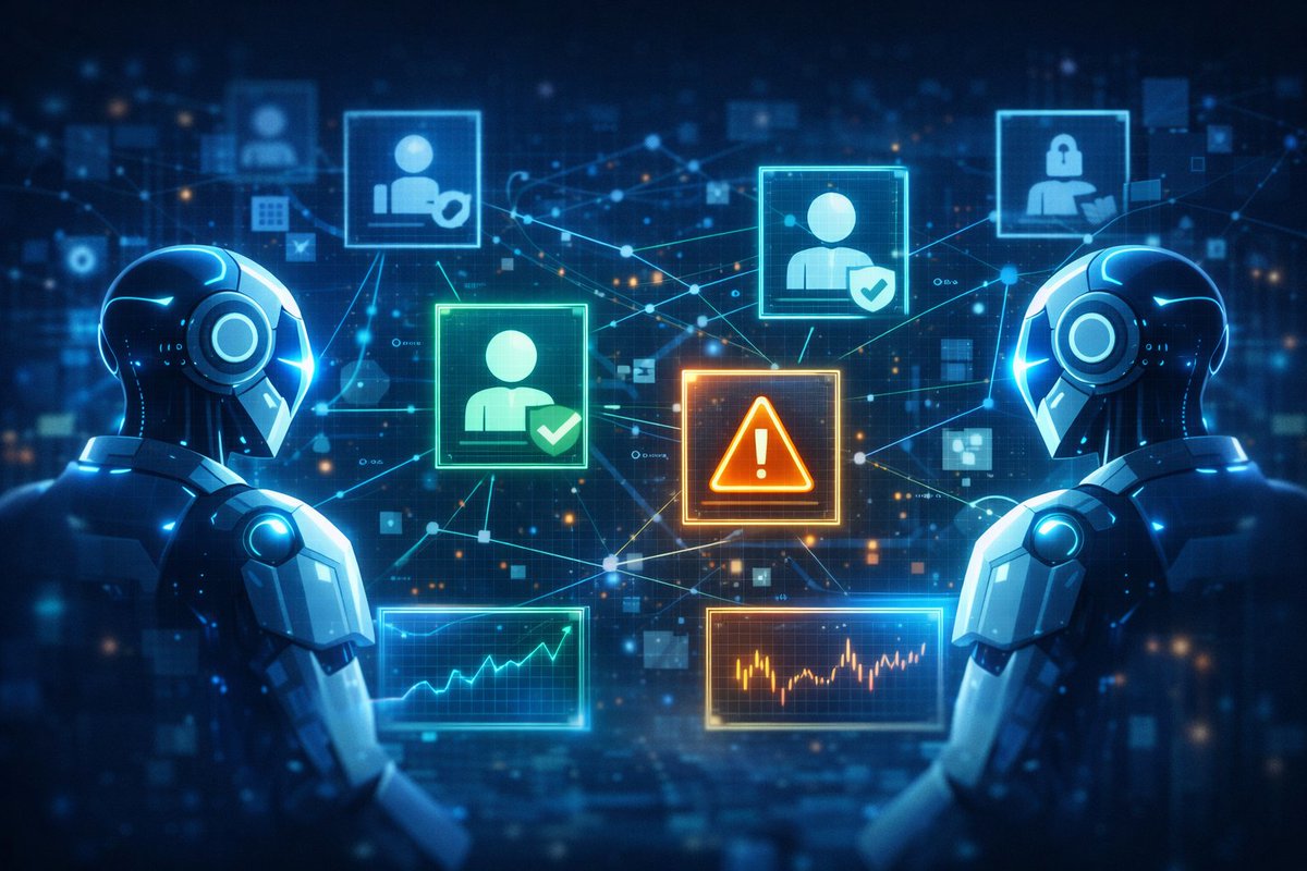 Cred Protocol tweet media