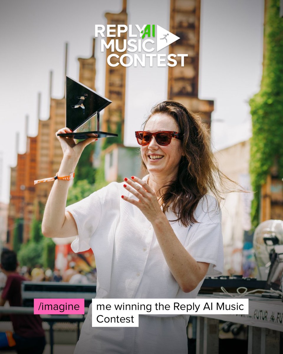 Reply Challenges tweet media