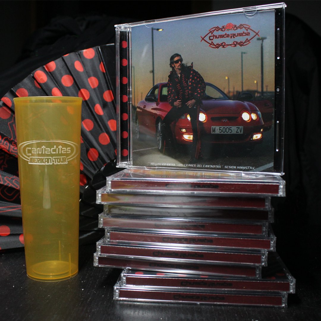 El Coleta tweet media