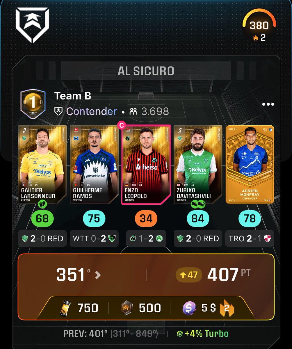 SorareFra tweet media