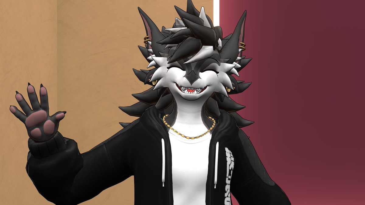 VRDancing tweet media