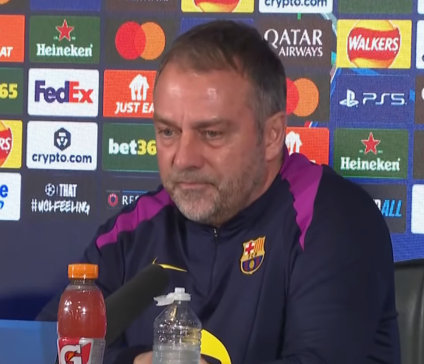 Barça Universal tweet media