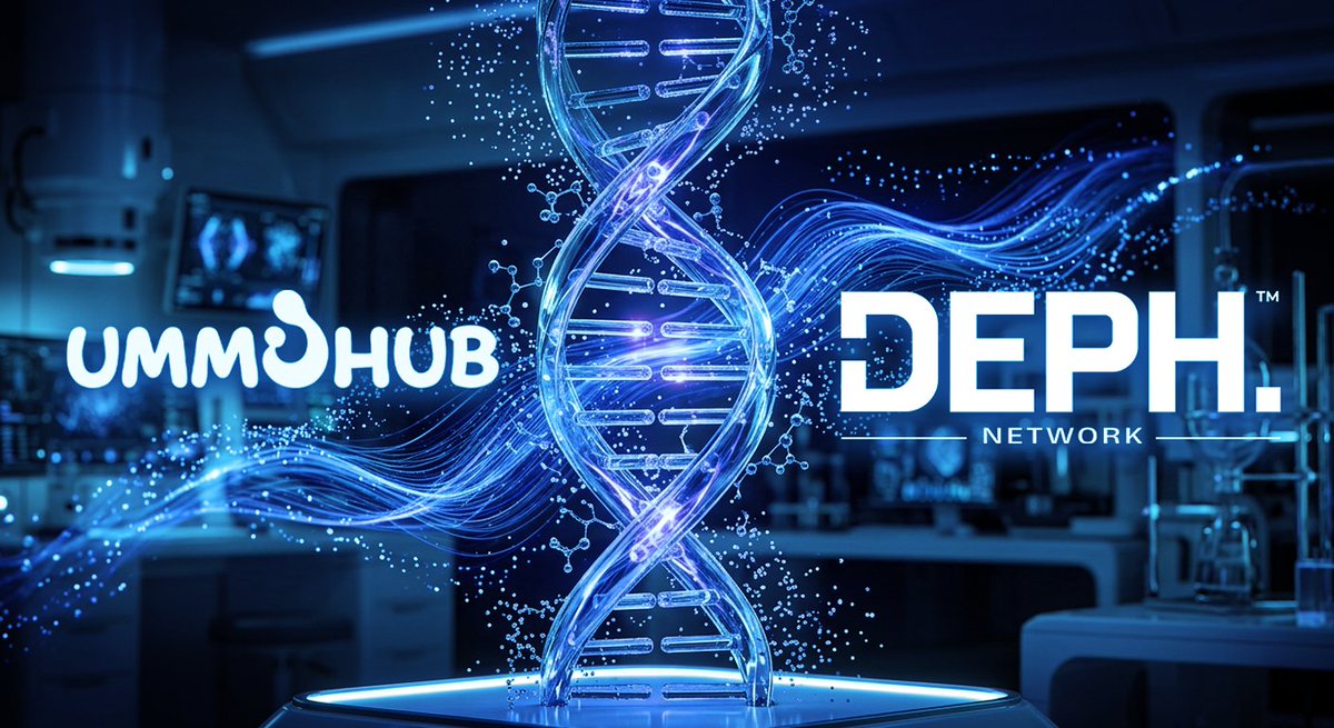 DEPH Network tweet media