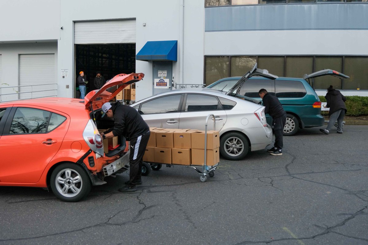 Sunshine Division tweet media