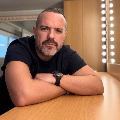 #NewProfilePic Καιρός ήταν…