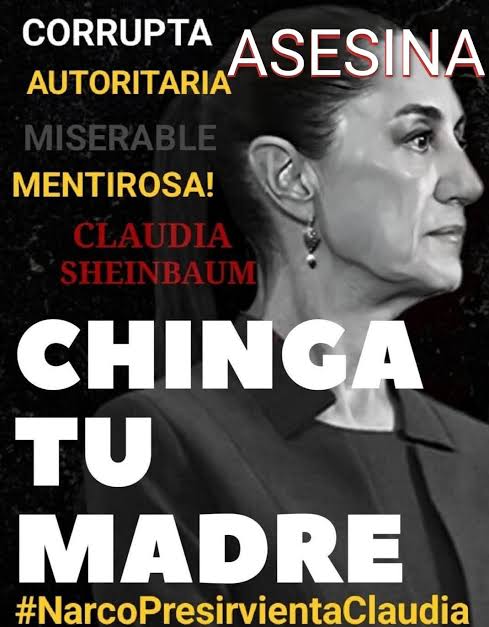 Alex Venado C. tweet media