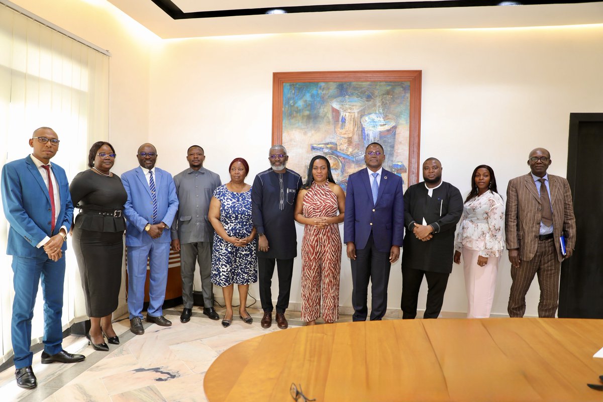 PNUD Cameroun tweet media