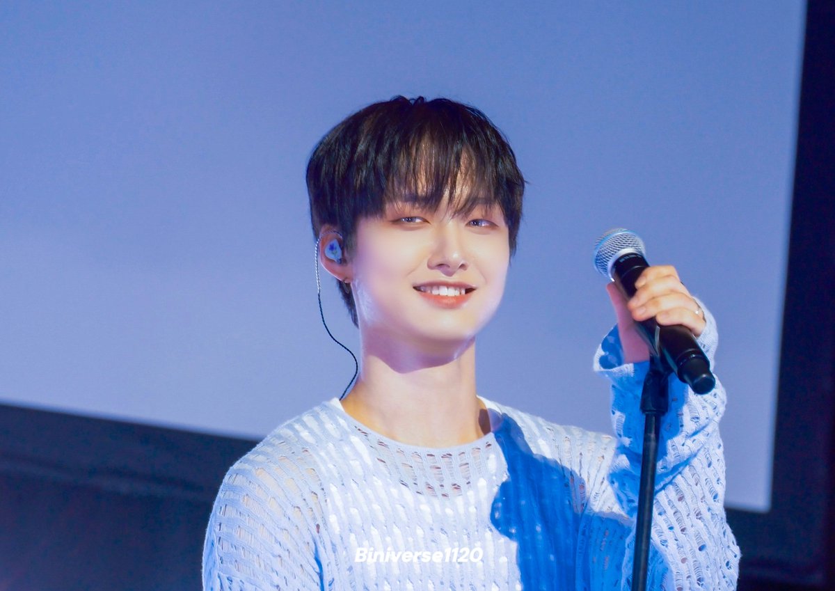 한빈아, 몽실몽실 밤 보내고 있어?
#이한빈 #LEEHANBIN #イハンビン