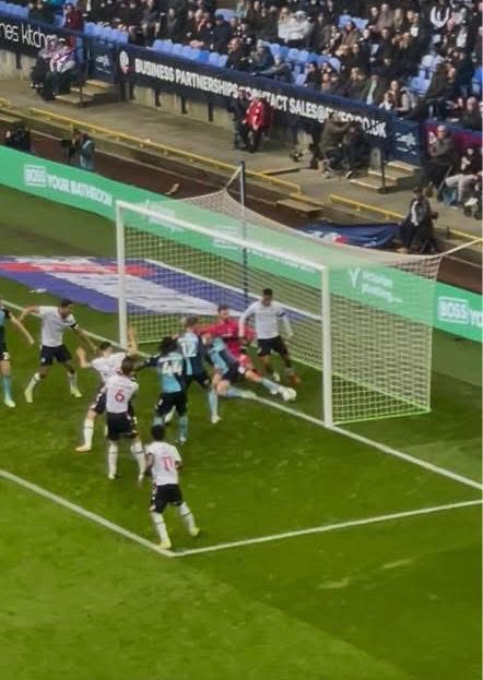 Chris Bishop tweet media