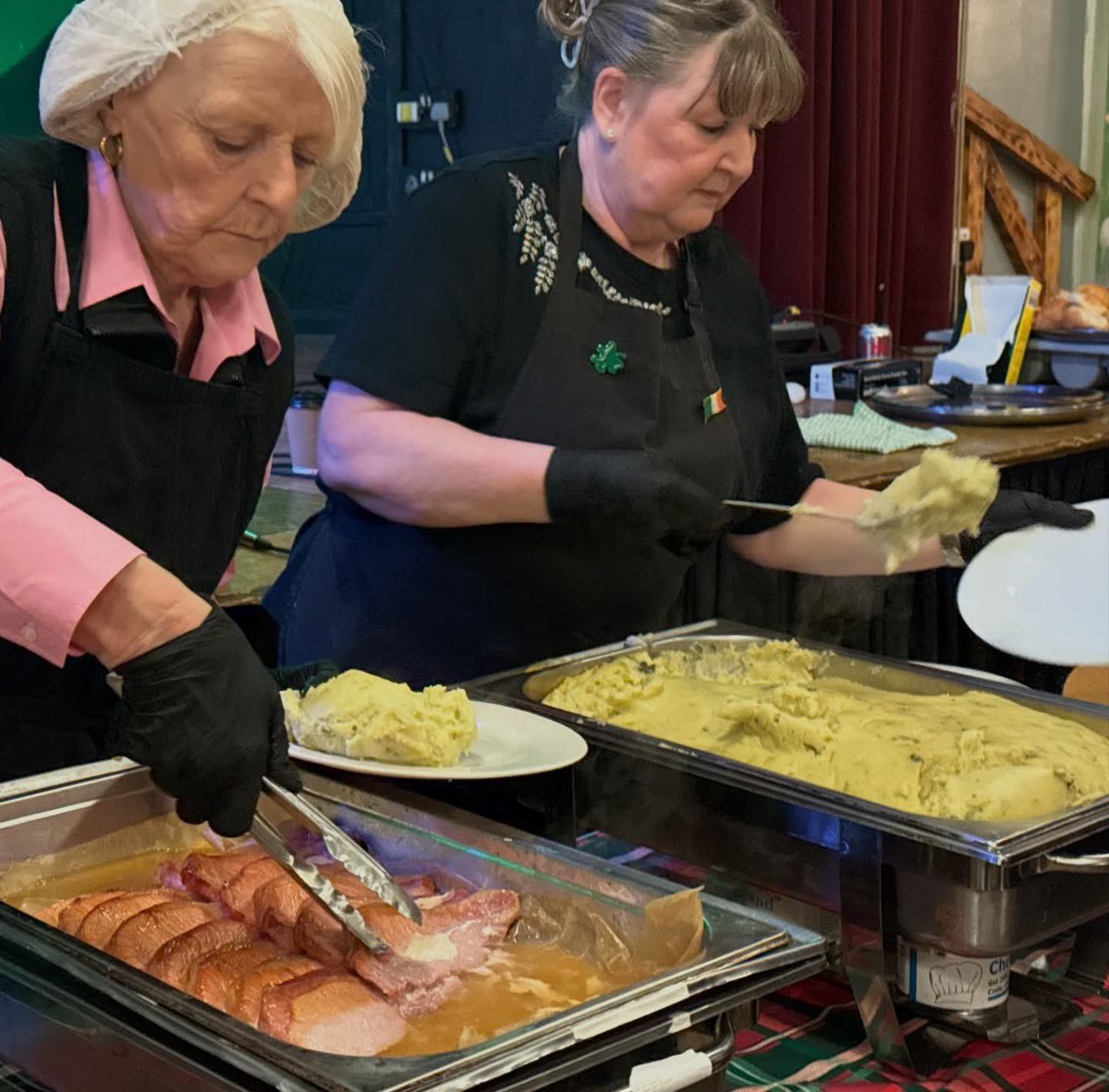 Homebaked Bakery tweet media