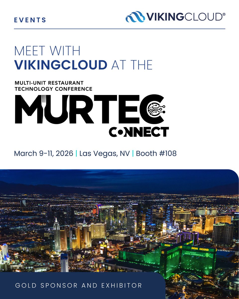 VikingCloud tweet media